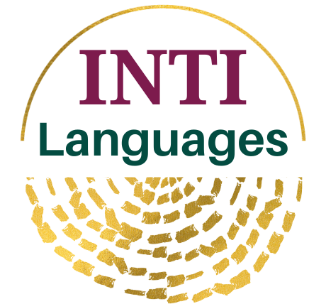 INTI Languages, indigenous languages